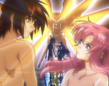 10組動漫最佳情侶檔　那一組是你覺得速配的呢？