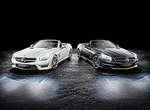 F1冠軍加持《賓士SL63 AMG》限量逸品超夢幻 F1冠軍加持《賓士SL63 AMG》限量逸品超夢幻