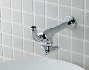 《怪怪水龍頭》這根本是拿來整人的吧..