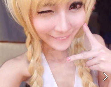 音樂甜心小乖　神魔女將美麗的永生之伊登