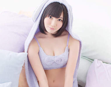 金子栞　SKE48當中可愛的最胸團員