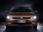 流線身形《VW Lamando》終於要量產囉 流線身形《VW Lamando》終於要量產囉