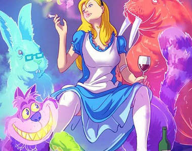 《崩壞版卡通人物》為什麼要毀了我的童年ㄒ_ㄒ