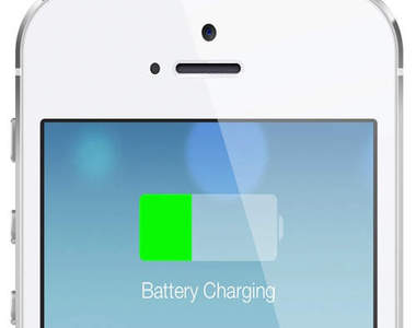 小技巧《10招iPhone省電設定》可以增加電池續航力