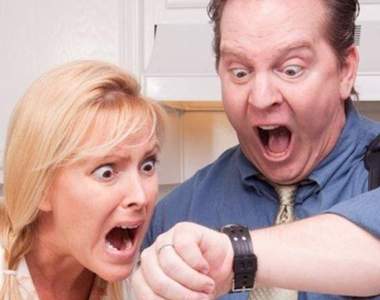 《韓大學生遲到的五個理由》教授！麥擱問啊啦～