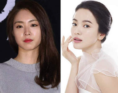 三大《韓妞眉型》其實不只是一字眉～