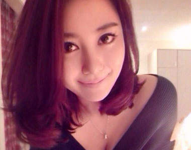 大胸馬麻鄢爽雨　身材這麼好看不出生過孩子耶 ❤