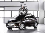 《Peugeot 208》雙生概念聖保羅車展亮相 《Peugeot 208》雙生概念聖保羅車展亮相