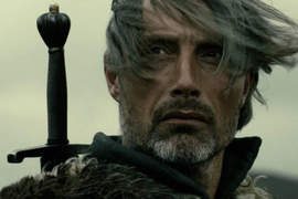 電影《最後的正義》Mads Mikkelsen又一苦情演出 電影《最後的正義》Mads Mikkelsen又一苦情演出