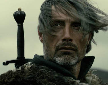 電影《最後的正義》Mads Mikkelsen又一苦情演出