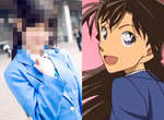 毛利蘭超難Cosplay?來看Coser《阿卡》來個神還原 毛利蘭超難Cosplay?來看Coser《阿卡》來個神還原