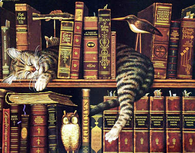 最多人讀過的書 這些你讀過嗎?