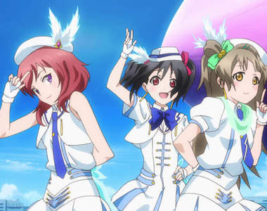 日本阿宅《萌萌侵略中亞》大家都變成動漫宅 世界就和平了嗎?