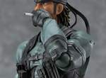 蛇叔英姿完整重現《figma版Solid Snake》 蛇叔英姿完整重現《figma版Solid Snake》