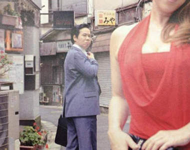 孤獨的美食家台灣版 另外還有不能錯過的AV版好評發售中
