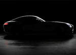 秋天登場《賓士AMG GT》若隱若現吊胃口 秋天登場《賓士AMG GT》若隱若現吊胃口