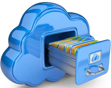 《5大免費網路雲端儲存空間》存不夠的話記得有這些可以用喔