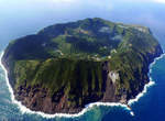 日本最美麗的孤島《青青島》好夢幻♥ 日本最美麗的孤島《青青島》好夢幻♥