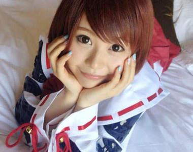 長谷川雫(長谷川しずく)那位戀愛小屋吹吹篇的女主角