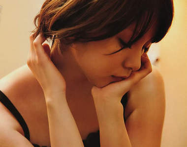 日本《短髮女星》誰才是女生心目中最適合短髮的呢？