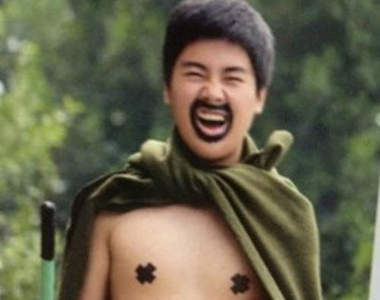 爆笑《男校畢業照》他們為何要把自己搞得這麼忙XD