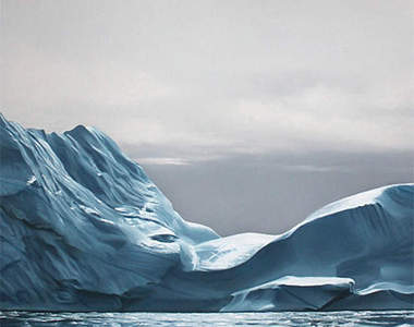 《手指畫》手指真的是最好的畫筆