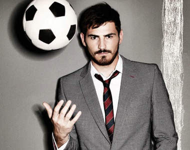  《世界杯型男選》今年最吸女孩目光的隊伍肯定是～