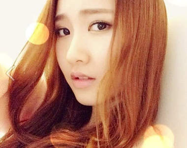 李可晴（Ke-Qing）來自馬來西亞的可愛女歌手