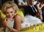 《華爾街之狼》女主角Margot Robbie...猜猜她幾歲? 《華爾街之狼》女主角Margot Robbie...猜猜她幾歲?