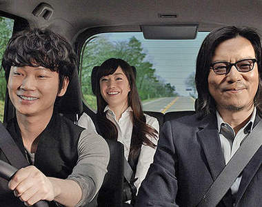 唱給你聽《Daihatsu Tanto新廣告》綾野剛x菅野美穗x豐川悅司再一彈