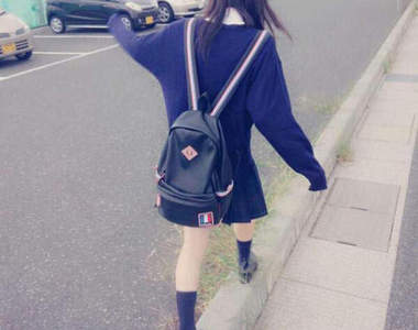 《迷人的女孩背影》地主惠亮你不要來亂啦（苦笑）