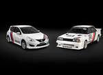 澳洲《Nissan Tiida特別版》限量向經典致敬 澳洲《Nissan Tiida特別版》限量向經典致敬