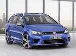 《VW Golf R Variant》熱血小白球旅行去 《VW Golf R Variant》熱血小白球旅行去