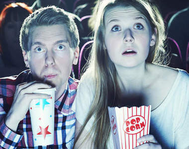 《好萊塢老掉牙電影梗》但我們還是愛看(囧)