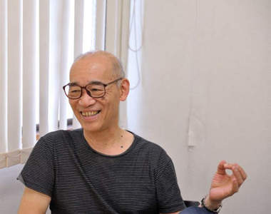 《新作鋼彈黑不黑?》鋼彈之父:我不是做給沒藥醫的大人看的(指