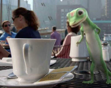 爬蟲類咖啡店　這間亞熱帶茶館可以喝茶還可以看蜥蜴喔　