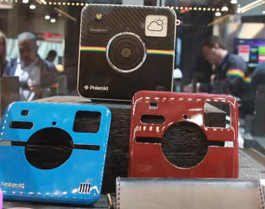 超復古《Instagram社交拍立得》發表  更多實機美照送上