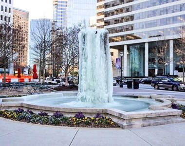 美國《極地渦旋》侵襲 到～底冷到什麼程度看圖就知道