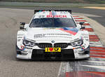 馬力480匹《BMW M4 DTM》接棒進軍德國房車賽 馬力480匹《BMW M4 DTM》接棒進軍德國房車賽