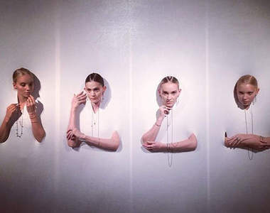 《時尚就是惡搞》誰說時尚就一定要美美的