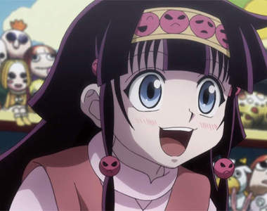 奇犽的《弟弟還是妹妹？》阿路加的萌點大困惑