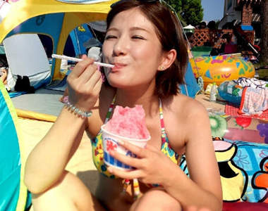 10款日本男人最愛刨冰　你是喜歡甜甜的還是鹹鹹的呢？