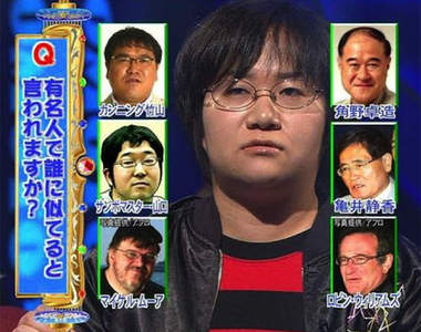 《完全一致照片》你們可以不要這麼像嗎www