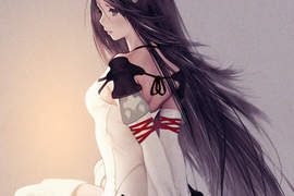 《Bravely Second》新女主角拯救前作女主角 聽起來有點百合香? 《Bravely Second》新女主角拯救前作女主角 聽起來有點百合香?