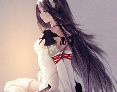 《Bravely Second》新女主角拯救前作女主角 聽起來有點百合香?