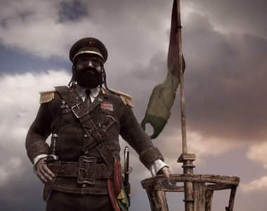 《總統萬歲5》這遊戲發售的時間點真是頗剛好