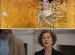 海倫米勒主演《Woman in Gold》揭秘讓奧地利被告上法庭的億萬名作