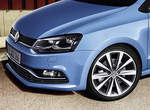 小改款《VW Polo》這麼多配件要怎麼選啦 小改款《VW Polo》這麼多配件要怎麼選啦