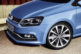 小改款《VW Polo》這麼多配件要怎麼選啦 小改款《VW Polo》這麼多配件要怎麼選啦