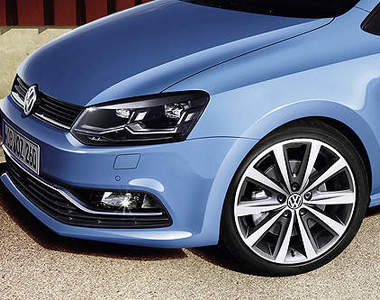 小改款《VW Polo》這麼多配件要怎麼選啦
